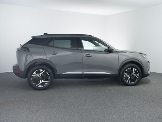 Peugeot 2008 1.2 Hybrid 136 Allure | Airco (automatisch) | Armsteun voor | Lichtmetalen velgen 17" ActivLease financial lease