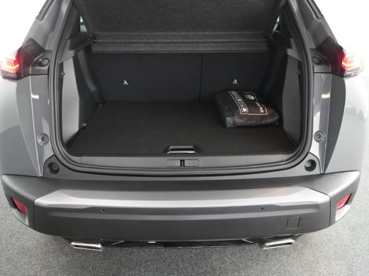 Peugeot 2008 1.2 Hybrid 136 Allure | Airco (automatisch) | Armsteun voor | Lichtmetalen velgen 17" ActivLease financial lease