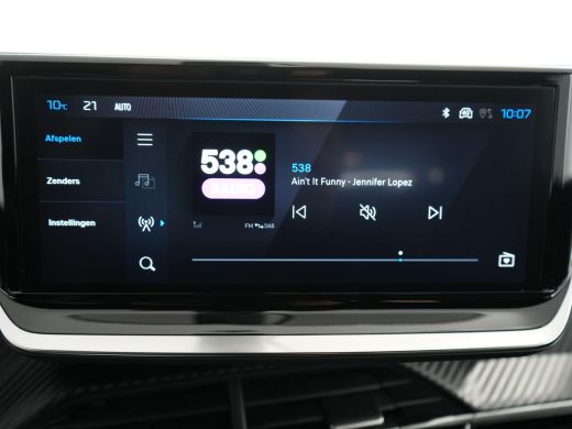 Peugeot 2008 1.2 Hybrid 136 Allure | Airco (automatisch) | Armsteun voor | Lichtmetalen velgen 17" ActivLease financial lease