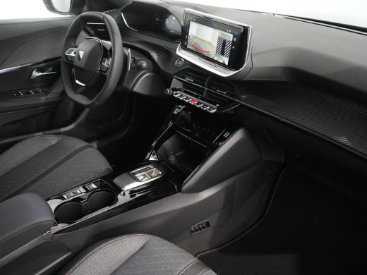 Peugeot 2008 1.2 Hybrid 136 Allure | Airco (automatisch) | Armsteun voor | Lichtmetalen velgen 17" ActivLease financial lease