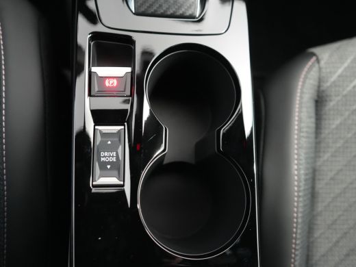 Peugeot 2008 1.2 Hybrid 136 Allure | Airco (automatisch) | Armsteun voor | Lichtmetalen velgen 17" ActivLease financial lease