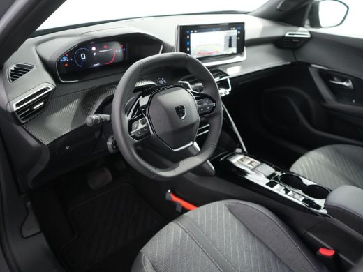 Peugeot 2008 1.2 Hybrid 136 Allure | Airco (automatisch) | Armsteun voor | Lichtmetalen velgen 17" ActivLease financial lease