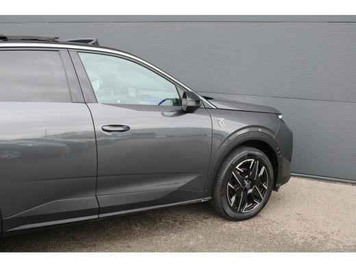 Peugeot 3008 1.2 Hybrid 136 GT | Automaat | Navigatie | Camera | Panorama/schuifdak | Lederen bekleding | 25.0... ActivLease financial lease