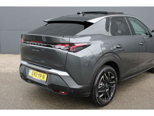 Peugeot 3008 1.2 Hybrid 136 GT | Automaat | Navigatie | Camera | Panorama/schuifdak | Lederen bekleding | 25.0... ActivLease financial lease