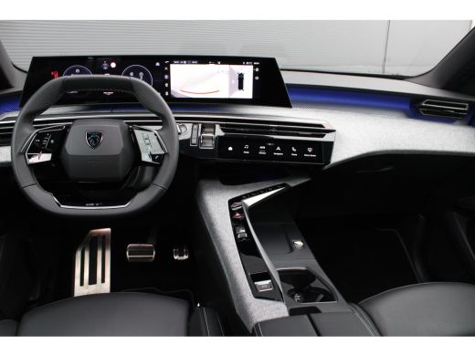 Peugeot 3008 1.2 Hybrid 136 GT | Automaat | Navigatie | Camera | Panorama/schuifdak | Lederen bekleding | 25.0... ActivLease financial lease