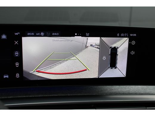 Peugeot 3008 1.2 Hybrid 136 GT | Automaat | Navigatie | Camera | Panorama/schuifdak | Lederen bekleding | 25.0... ActivLease financial lease