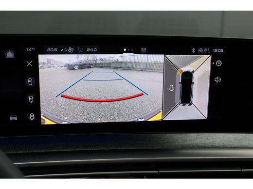 Peugeot 3008 1.2 Hybrid 136 GT | Automaat | Navigatie | Camera | Panorama/schuifdak | Lederen bekleding | 25.0... ActivLease financial lease