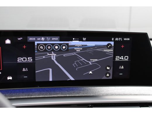 Peugeot 3008 1.2 Hybrid 136 GT | Automaat | Navigatie | Camera | Panorama/schuifdak | Lederen bekleding | 25.0... ActivLease financial lease