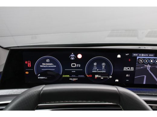 Peugeot 3008 1.2 Hybrid 136 GT | Automaat | Navigatie | Camera | Panorama/schuifdak | Lederen bekleding | 25.0... ActivLease financial lease