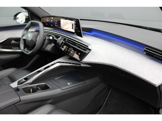 Peugeot 3008 1.2 Hybrid 136 GT | Automaat | Navigatie | Camera | Panorama/schuifdak | Lederen bekleding | 25.0... ActivLease financial lease