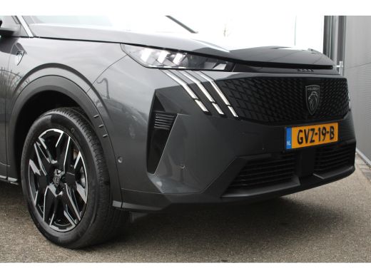 Peugeot 3008 1.2 Hybrid 136 GT | Automaat | Navigatie | Camera | Panorama/schuifdak | Lederen bekleding | 25.0... ActivLease financial lease
