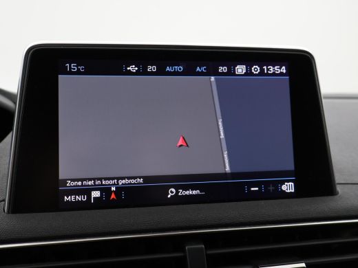 Peugeot 3008 1.2 PT 130 PK AUT. + TREKHAAK | 18 INCH | CAMERA | APPLE CARPLAY ActivLease financial lease