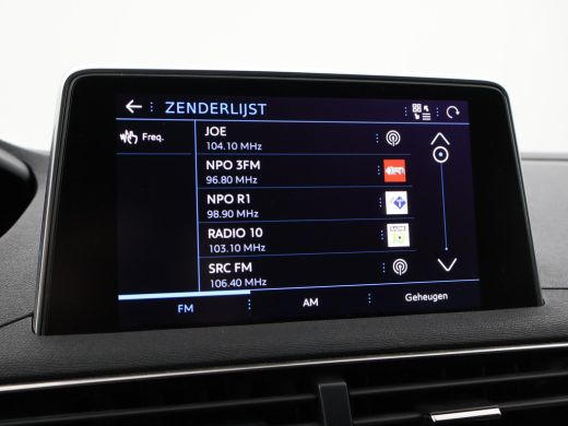 Peugeot 3008 1.2 PT 130 PK AUT. + TREKHAAK | 18 INCH | CAMERA | APPLE CARPLAY ActivLease financial lease
