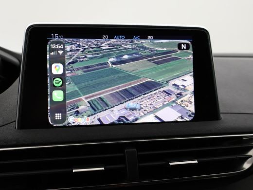 Peugeot 3008 1.2 PT 130 PK AUT. + TREKHAAK | 18 INCH | CAMERA | APPLE CARPLAY ActivLease financial lease