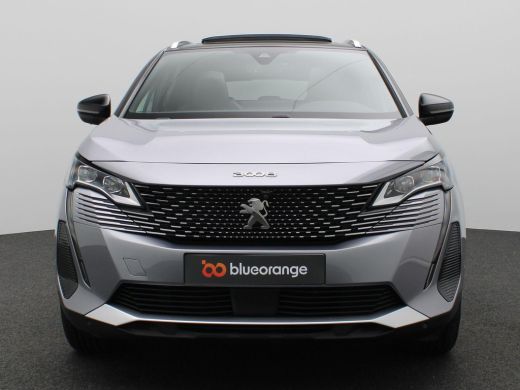 Peugeot 3008 1.6 HYbrid4 GT Pack Business 300PK SOH 100%, Pano-Schuifdak, Keyless, Adaptieve Cruise Controle, ... ActivLease financial lease