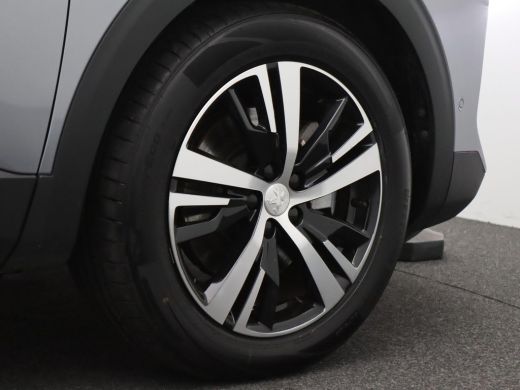 Peugeot 3008 1.6 HYbrid4 GT Pack Business 300PK SOH 100%, Pano-Schuifdak, Keyless, Adaptieve Cruise Controle, ... ActivLease financial lease