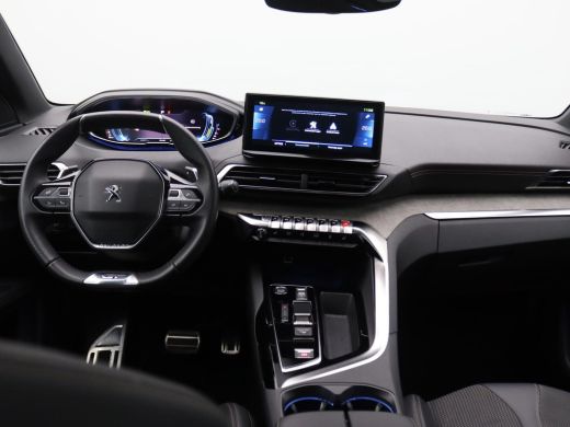 Peugeot 3008 1.6 HYbrid4 GT Pack Business 300PK SOH 100%, Pano-Schuifdak, Keyless, Adaptieve Cruise Controle, ... ActivLease financial lease