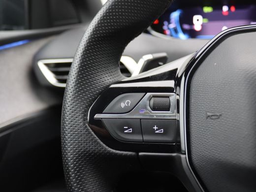 Peugeot 3008 1.6 HYbrid4 GT Pack Business 300PK SOH 100%, Pano-Schuifdak, Keyless, Adaptieve Cruise Controle, ... ActivLease financial lease
