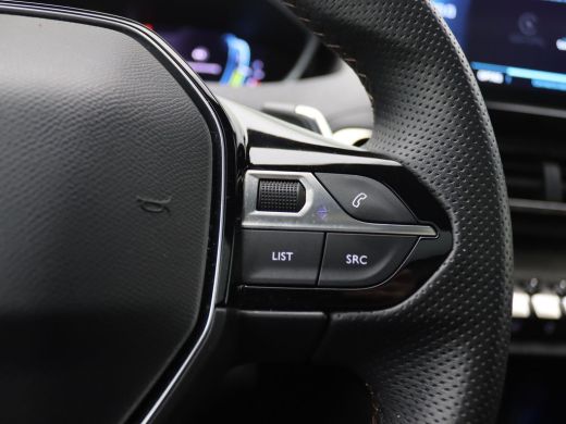 Peugeot 3008 1.6 HYbrid4 GT Pack Business 300PK SOH 100%, Pano-Schuifdak, Keyless, Adaptieve Cruise Controle, ... ActivLease financial lease
