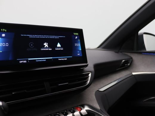 Peugeot 3008 1.6 HYbrid4 GT Pack Business 300PK SOH 100%, Pano-Schuifdak, Keyless, Adaptieve Cruise Controle, ... ActivLease financial lease