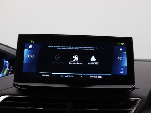 Peugeot 3008 1.6 HYbrid4 GT Pack Business 300PK SOH 100%, Pano-Schuifdak, Keyless, Adaptieve Cruise Controle, ... ActivLease financial lease