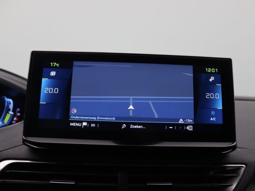 Peugeot 3008 1.6 HYbrid4 GT Pack Business 300PK SOH 100%, Pano-Schuifdak, Keyless, Adaptieve Cruise Controle, ... ActivLease financial lease