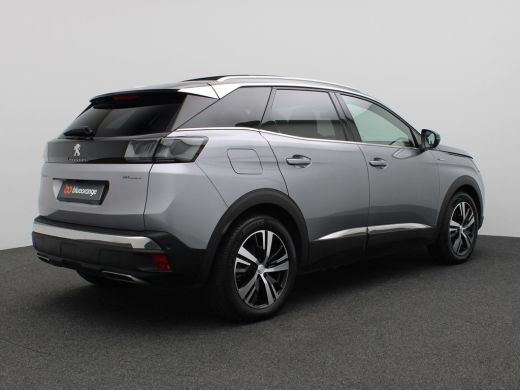 Peugeot 3008 1.6 HYbrid4 GT Pack Business 300PK SOH 100%, Pano-Schuifdak, Keyless, Adaptieve Cruise Controle, ... ActivLease financial lease