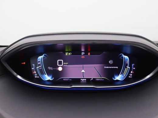 Peugeot 3008 1.6 HYbrid4 GT Pack Business 300PK SOH 100%, Pano-Schuifdak, Keyless, Adaptieve Cruise Controle, ... ActivLease financial lease