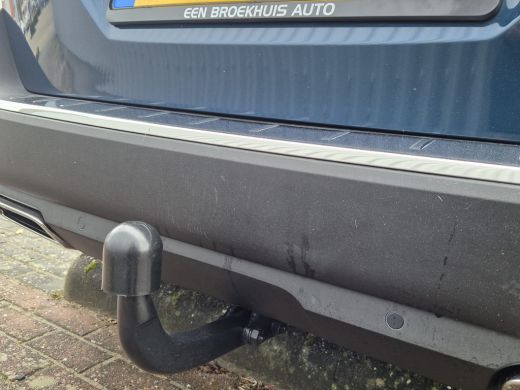 Peugeot 5008 1.2 130PK | GT Pack Business | Camera V + A | Parkersensoren rondom | Leder / Alcantara bekleding... ActivLease financial lease