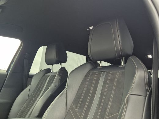 Peugeot 5008 1.2 130PK | GT Pack Business | Camera V + A | Parkersensoren rondom | Leder / Alcantara bekleding... ActivLease financial lease