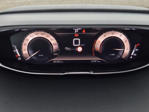 Peugeot 5008 1.2 130PK | GT Pack Business | Camera V + A | Parkersensoren rondom | Leder / Alcantara bekleding... ActivLease financial lease