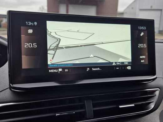 Peugeot 5008 1.2 130PK | GT Pack Business | Camera V + A | Parkersensoren rondom | Leder / Alcantara bekleding... ActivLease financial lease