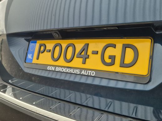 Peugeot 5008 1.2 130PK | GT Pack Business | Camera V + A | Parkersensoren rondom | Leder / Alcantara bekleding... ActivLease financial lease