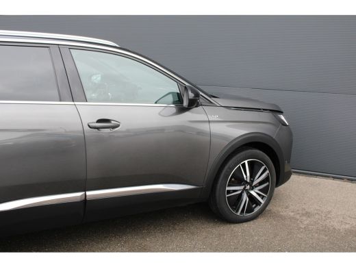Peugeot 5008 1.2 PureTech Blue Lease GT | Automaat | Navigatie | Camera | Focal | Massage | Stoelverwarming | ... ActivLease financial lease
