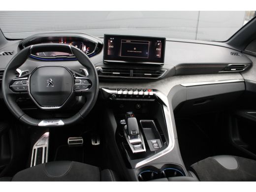 Peugeot 5008 1.2 PureTech Blue Lease GT | Automaat | Navigatie | Camera | Focal | Massage | Stoelverwarming | ... ActivLease financial lease