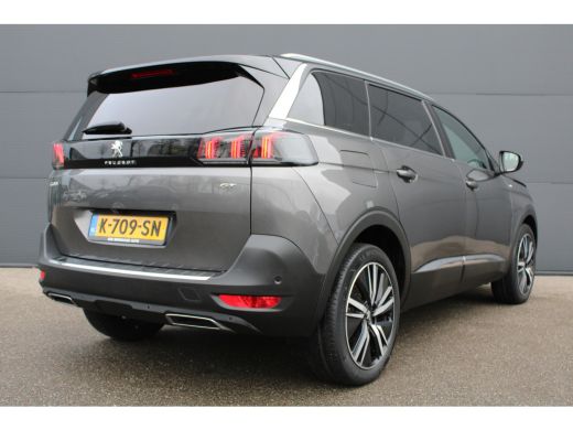 Peugeot 5008 1.2 PureTech Blue Lease GT | Automaat | Navigatie | Camera | Focal | Massage | Stoelverwarming | ... ActivLease financial lease