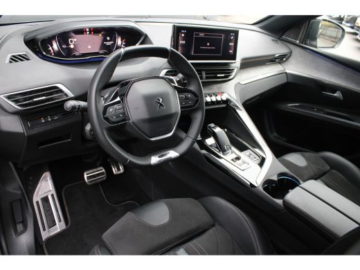 Peugeot 5008 1.2 PureTech Blue Lease GT | Automaat | Navigatie | Camera | Focal | Massage | Stoelverwarming | ... ActivLease financial lease
