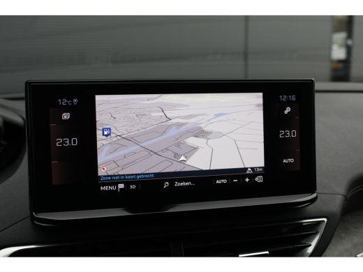 Peugeot 5008 1.2 PureTech Blue Lease GT | Automaat | Navigatie | Camera | Focal | Massage | Stoelverwarming | ... ActivLease financial lease