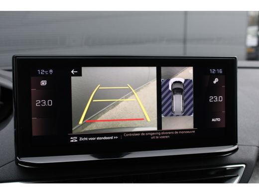 Peugeot 5008 1.2 PureTech Blue Lease GT | Automaat | Navigatie | Camera | Focal | Massage | Stoelverwarming | ... ActivLease financial lease