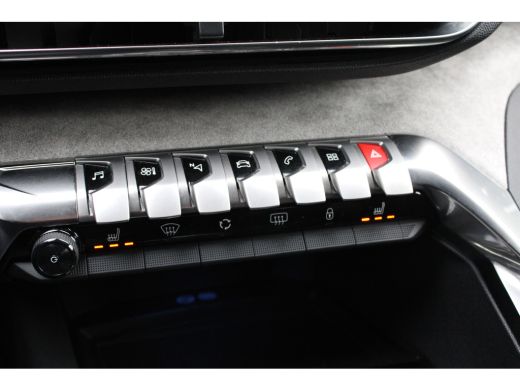 Peugeot 5008 1.2 PureTech Blue Lease GT | Automaat | Navigatie | Camera | Focal | Massage | Stoelverwarming | ... ActivLease financial lease