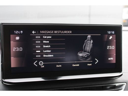 Peugeot 5008 1.2 PureTech Blue Lease GT | Automaat | Navigatie | Camera | Focal | Massage | Stoelverwarming | ... ActivLease financial lease