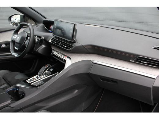 Peugeot 5008 1.2 PureTech Blue Lease GT | Automaat | Navigatie | Camera | Focal | Massage | Stoelverwarming | ... ActivLease financial lease