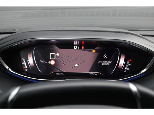 Peugeot 5008 1.2 PureTech Blue Lease GT | Automaat | Navigatie | Camera | Focal | Massage | Stoelverwarming | ... ActivLease financial lease