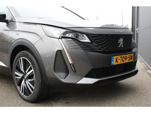 Peugeot 5008 1.2 PureTech Blue Lease GT | Automaat | Navigatie | Camera | Focal | Massage | Stoelverwarming | ... ActivLease financial lease