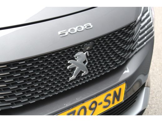 Peugeot 5008 1.2 PureTech Blue Lease GT | Automaat | Navigatie | Camera | Focal | Massage | Stoelverwarming | ... ActivLease financial lease