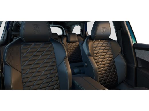 Peugeot 5008 Launch Edition | Adaptieve cruise control met Stop&Go functie | LED 3D-achterlichten | Pack Safet... ActivLease financial lease