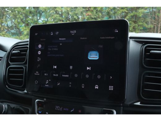 Peugeot Boxer 2.2 BlueHDi 180 S&S L3H2 3.5t | Achteruitrijcamera | Airco | Cruise control ActivLease financial lease