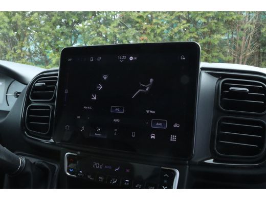 Peugeot Boxer 2.2 BlueHDi 180 S&S L3H2 3.5t | Achteruitrijcamera | Airco | Cruise control ActivLease financial lease