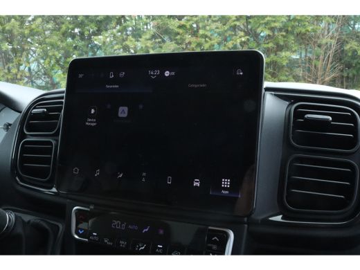 Peugeot Boxer 2.2 BlueHDi 180 S&S L3H2 3.5t | Achteruitrijcamera | Airco | Cruise control ActivLease financial lease