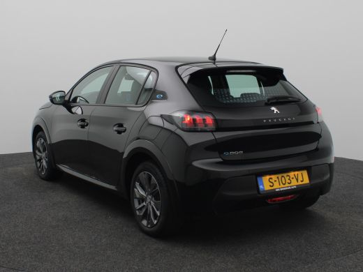 Peugeot e-208 EV Active Pack 50 kWh | Airco (automatisch) | Apple Carplay/Android Auto|telefoonintegratie premi... ActivLease financial lease